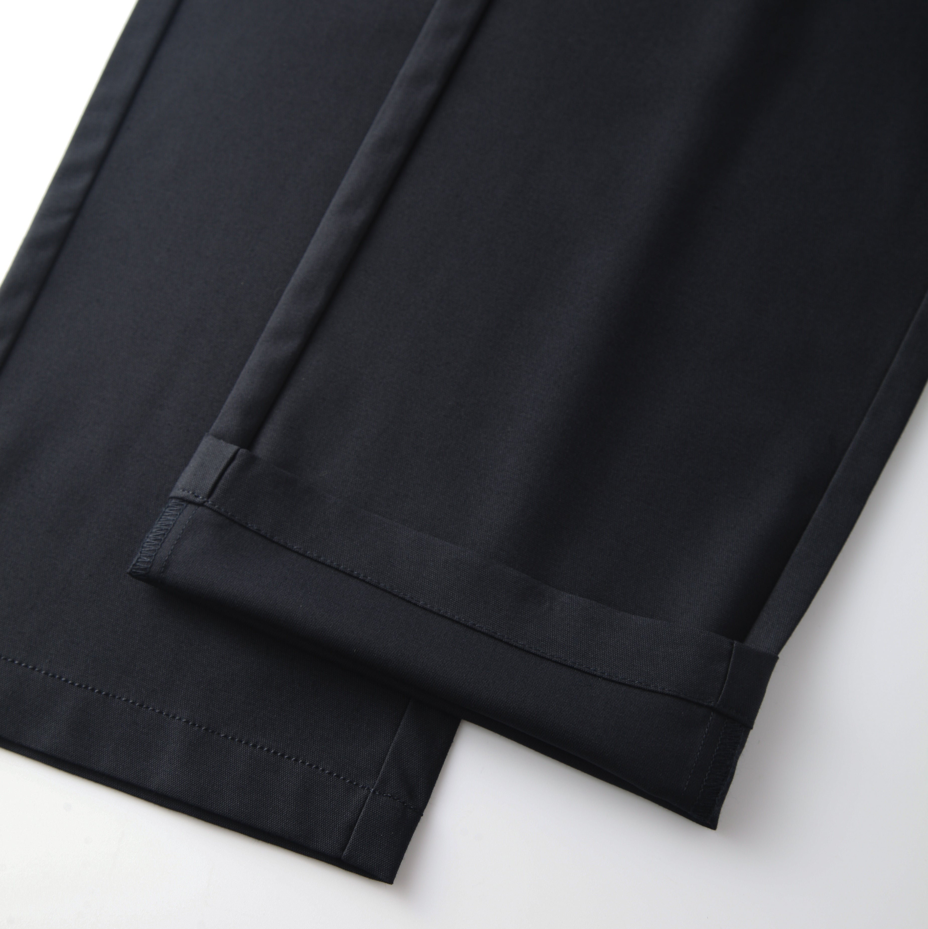 Men's Casual Work Pants Quick-Drying Antibacterial Workwear Trousers STP5020