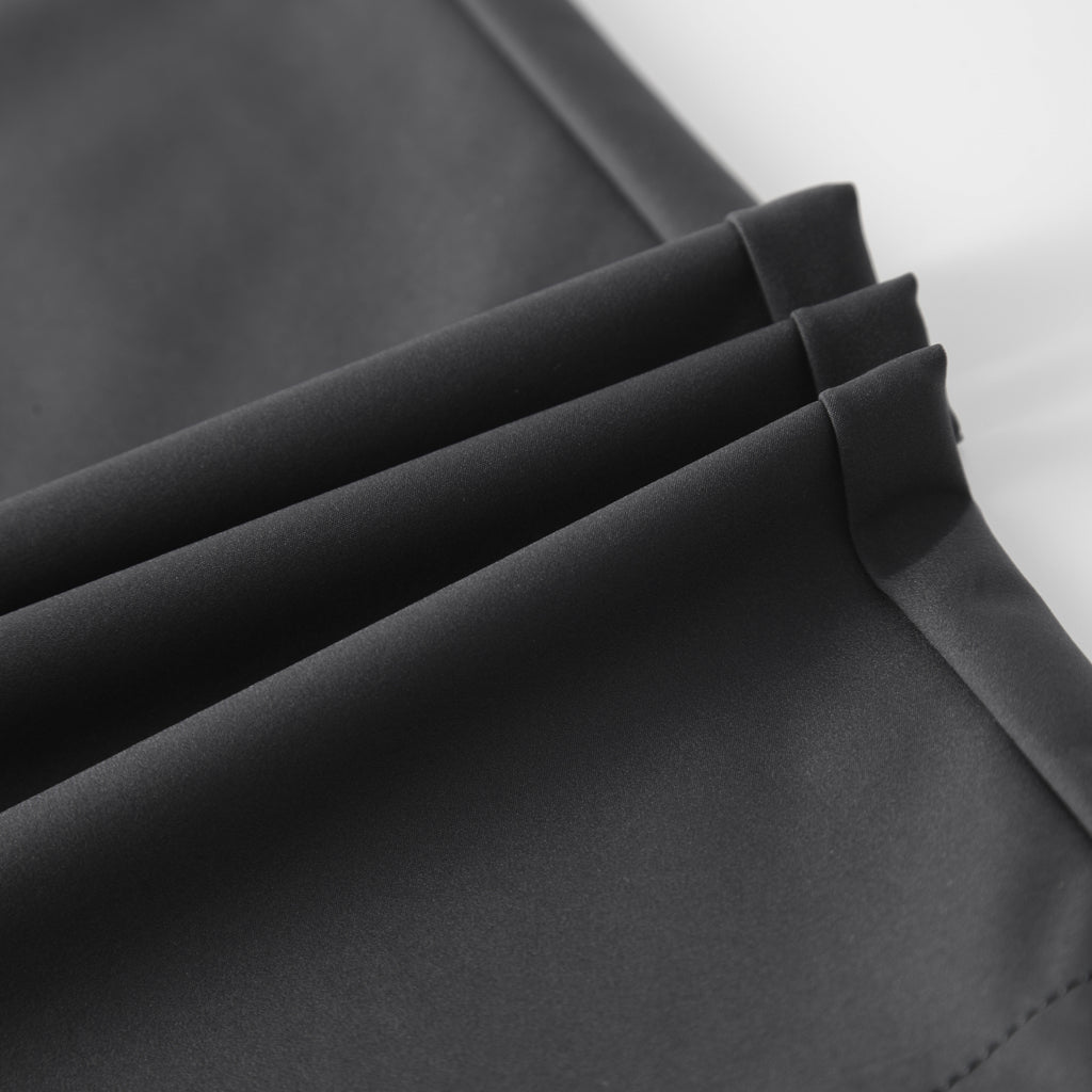 Custom Logo 75% Nylon 25% Spandex Built Comfortable Golf Pant STP5021