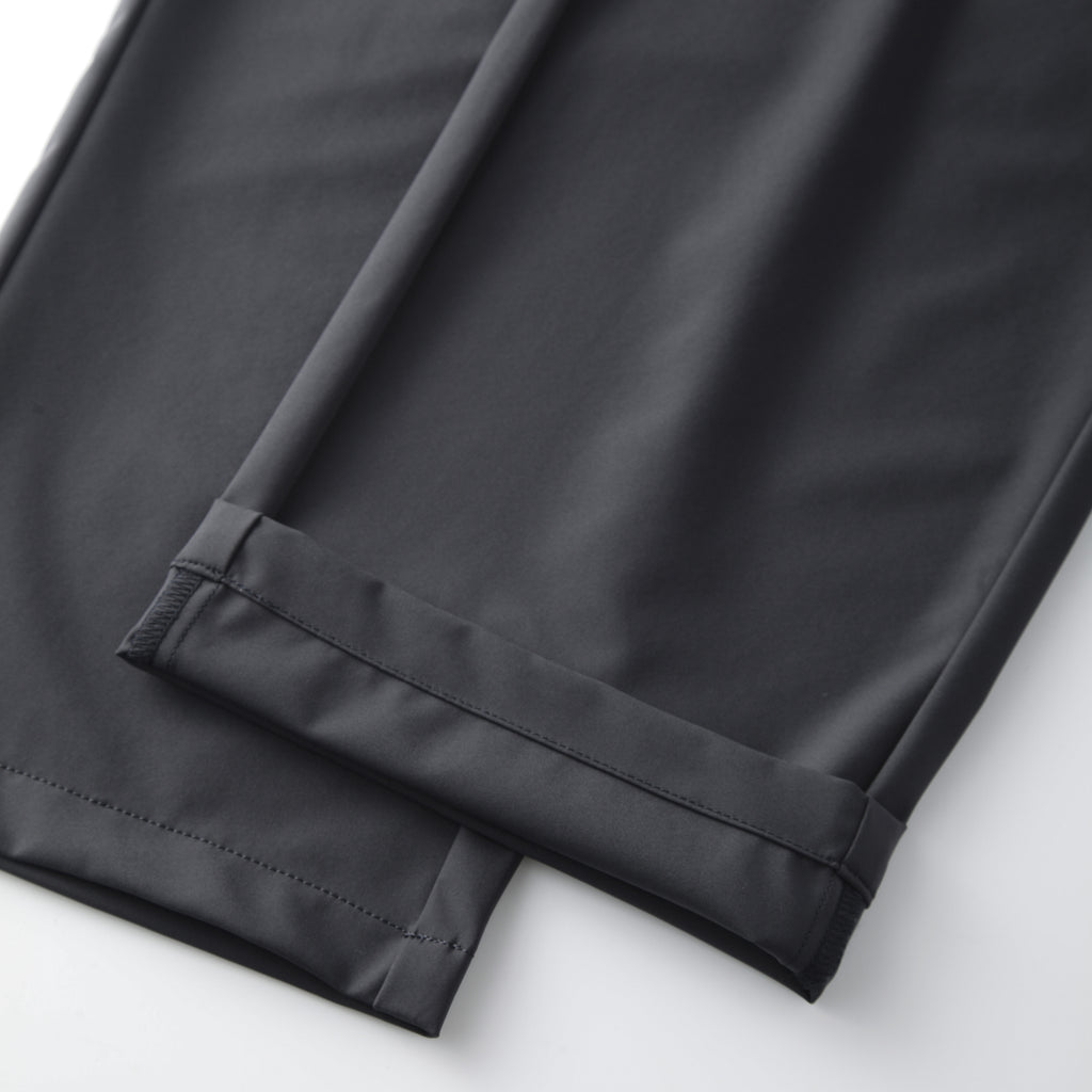 Custom Logo 75% Nylon 25% Spandex Built Comfortable Golf Pant STP5021