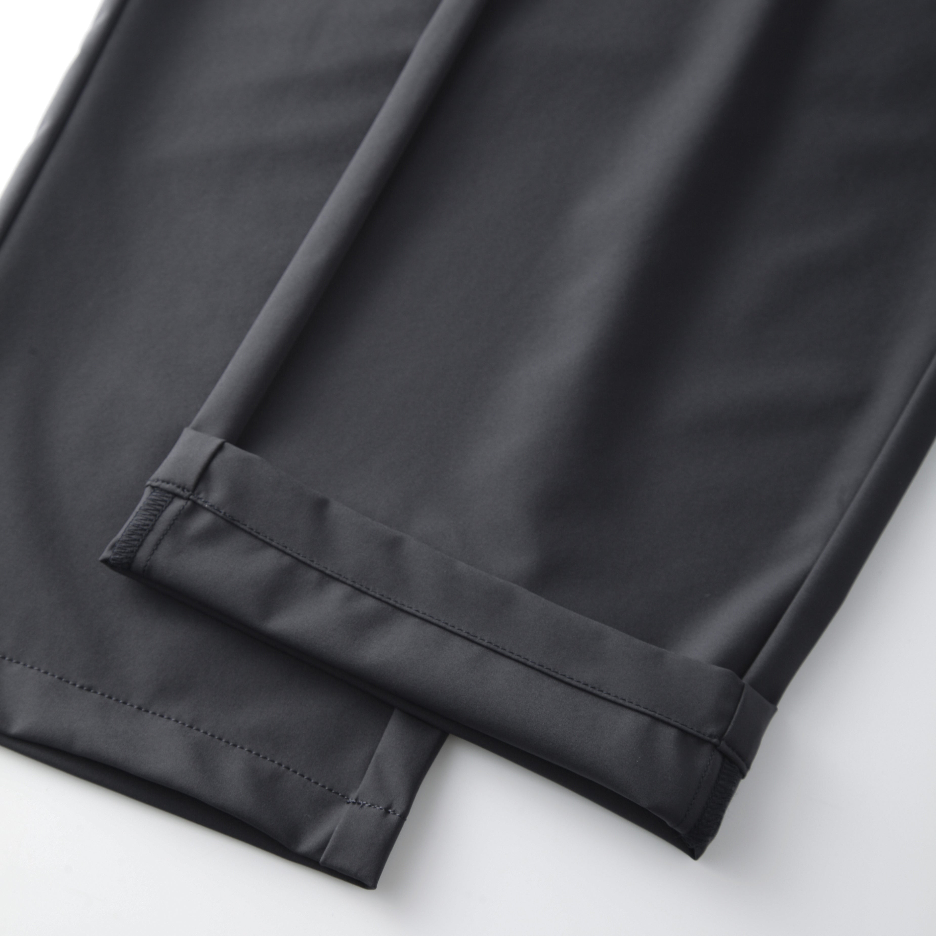 Custom Logo 75% Nylon 25% Spandex Built Comfortable Golf Pant STP5021