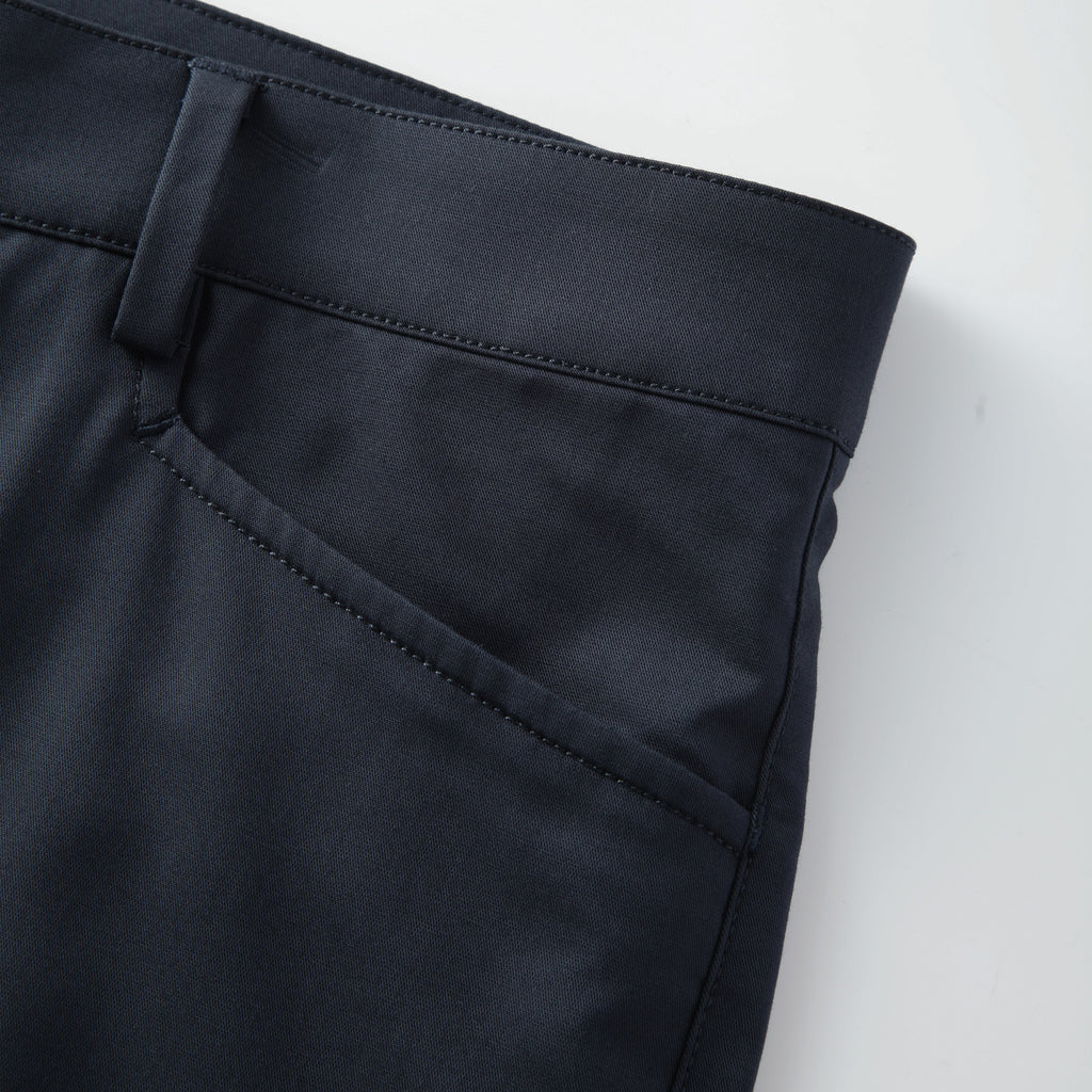 Environmentally Friendly Fabric Breathable Antibacterial Men's Casual Pants STP5022