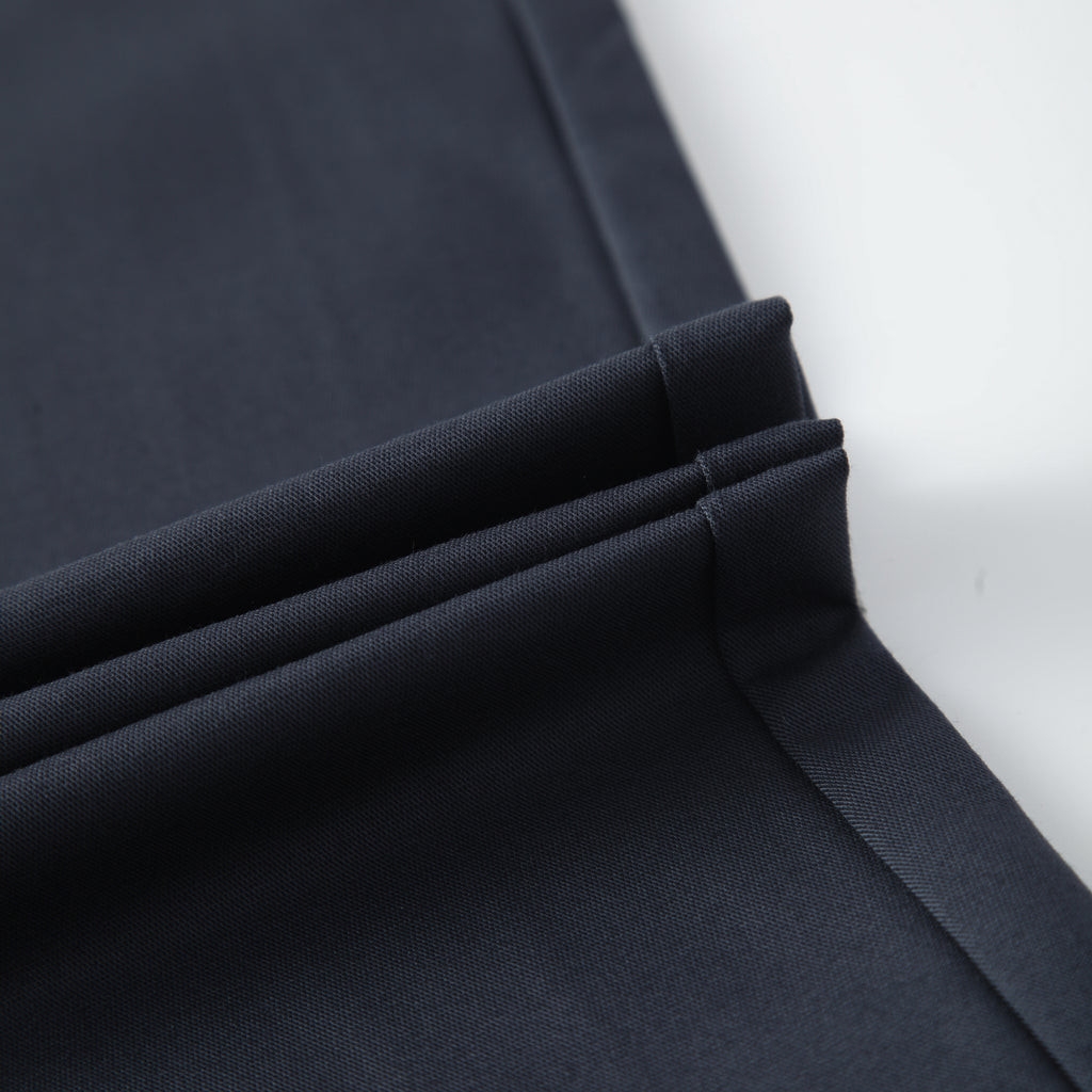 Environmentally Friendly Fabric Breathable Antibacterial Men's Casual Pants STP5022