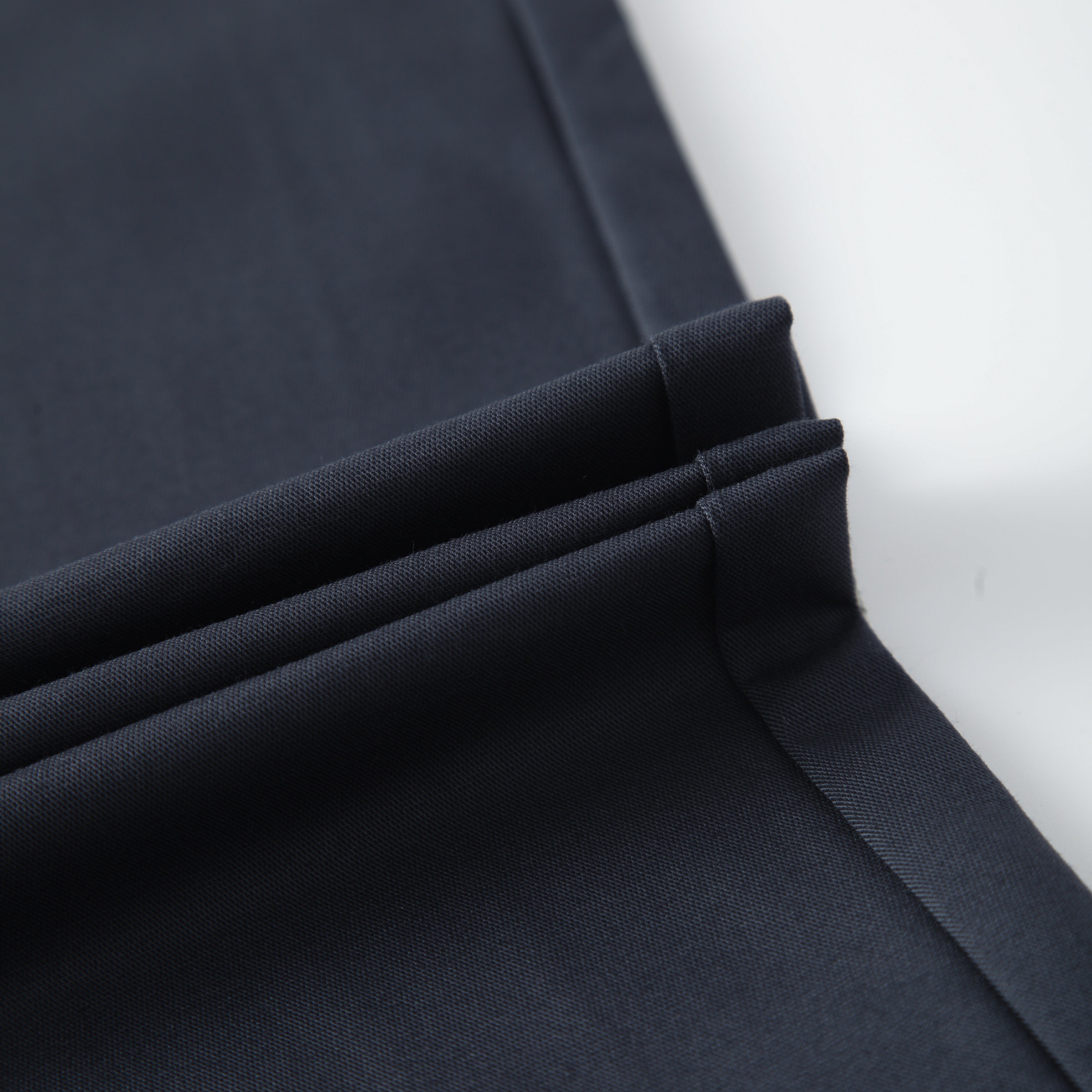 Environmentally Friendly Fabric Breathable Antibacterial Men's Casual Pants STP5022