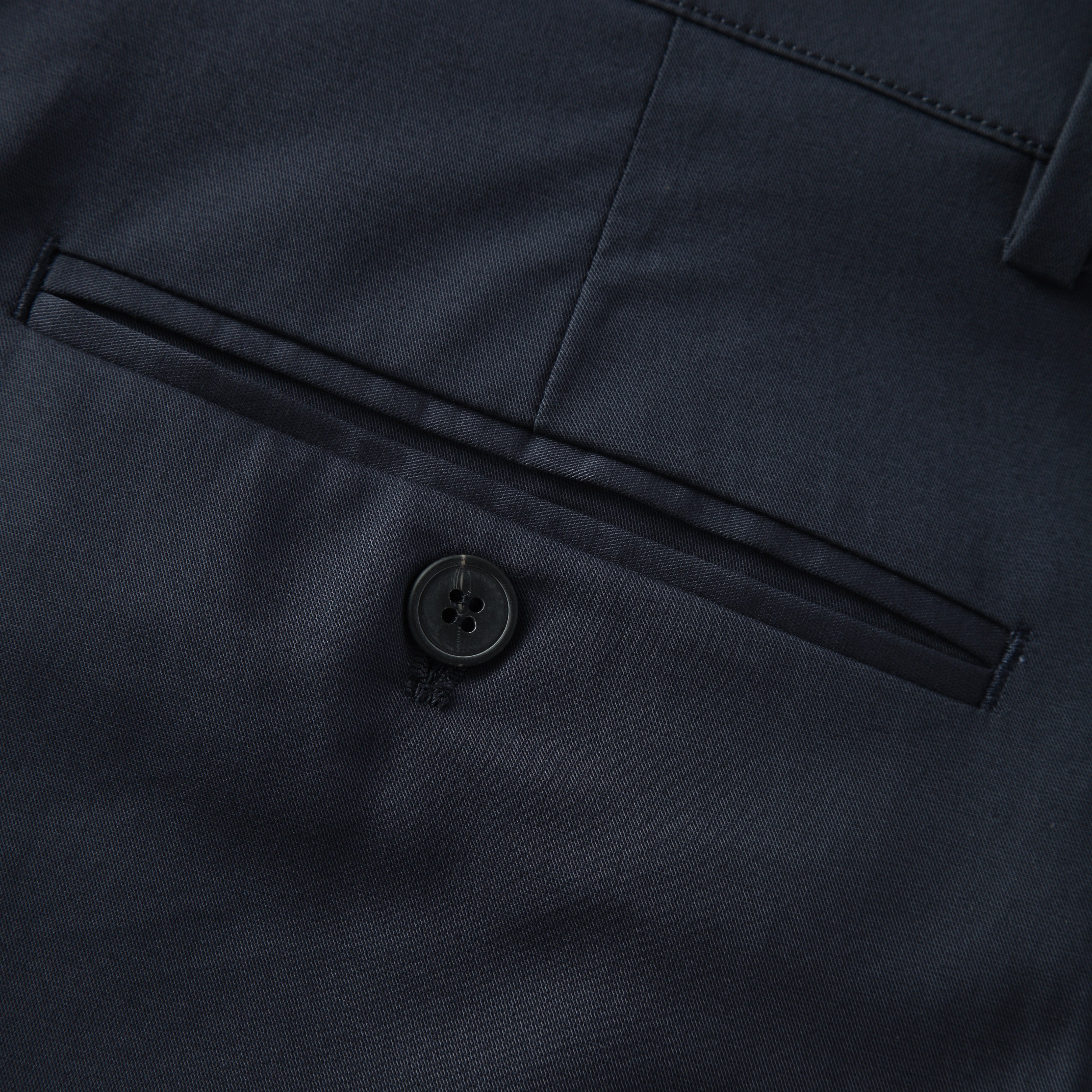 Environmentally Friendly Fabric Breathable Antibacterial Men's Casual Pants STP5022