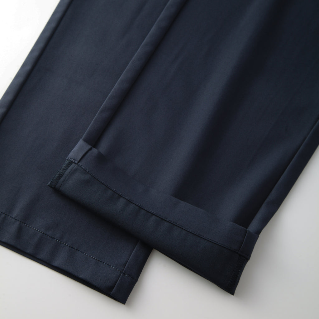 Environmentally Friendly Fabric Breathable Antibacterial Men's Casual Pants STP5022