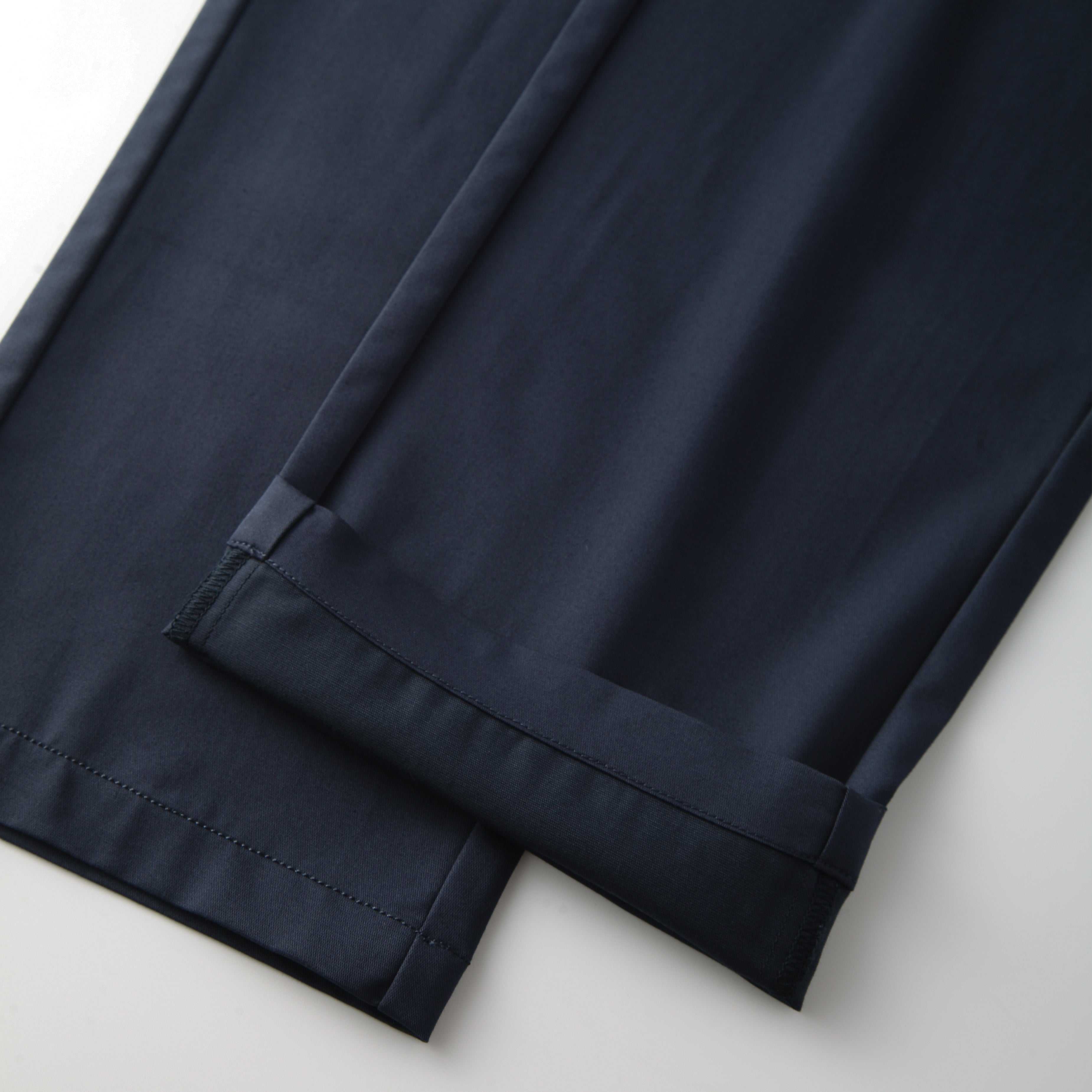 Environmentally Friendly Fabric Breathable Antibacterial Men's Casual Pants STP5022