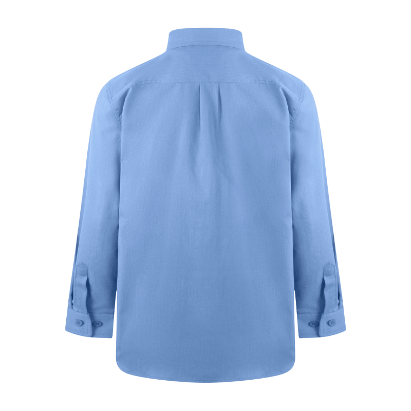Customized Antistatic FR Worker Shirt for Men's Summer and Winter Uniform STS5010