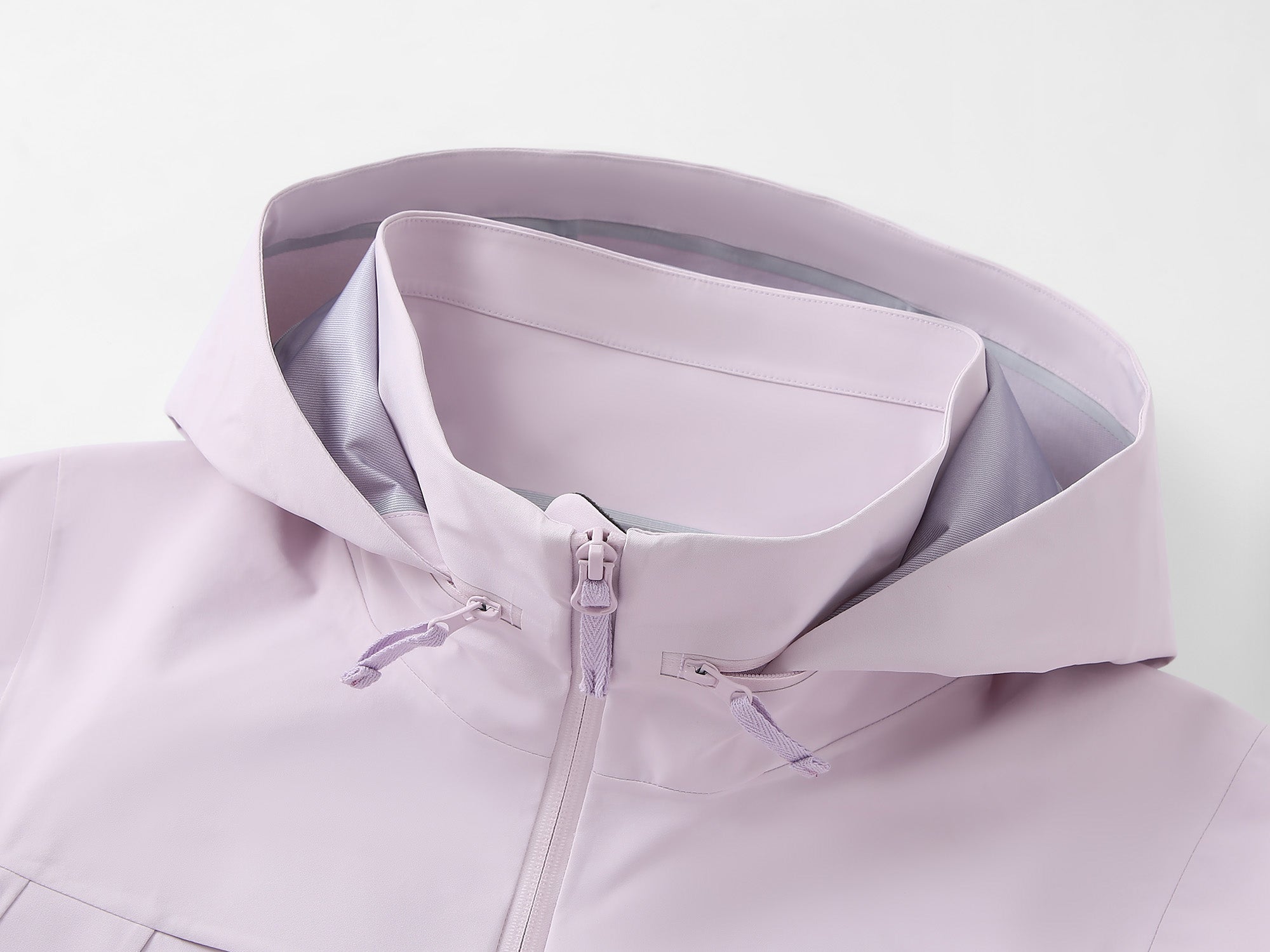 OEM 3 in 1 Windproof Waterproof Soft Shell Outdoor Jacket STJY2516