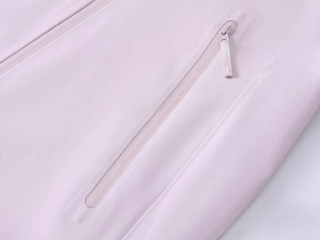 OEM/ODM Custom Logo Softshell Jackets STJY2515