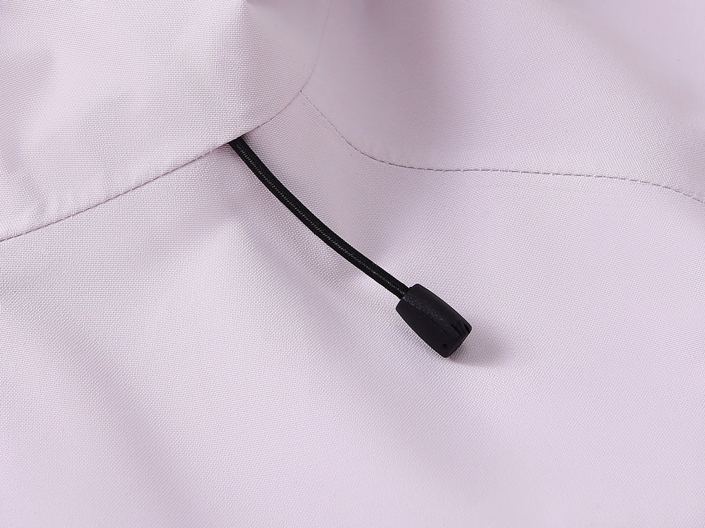 OEM/ODM Custom Logo Softshell Jackets STJY2515