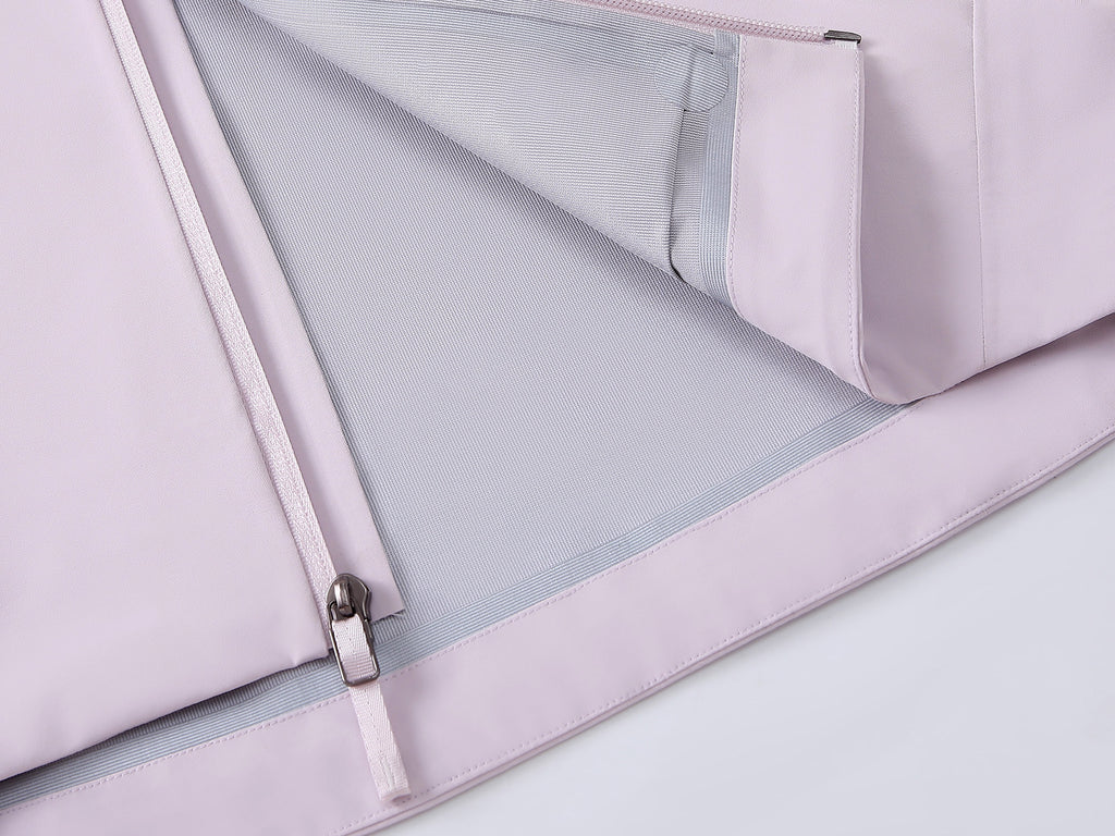 OEM/ODM Custom Logo Softshell Jackets STJY2515