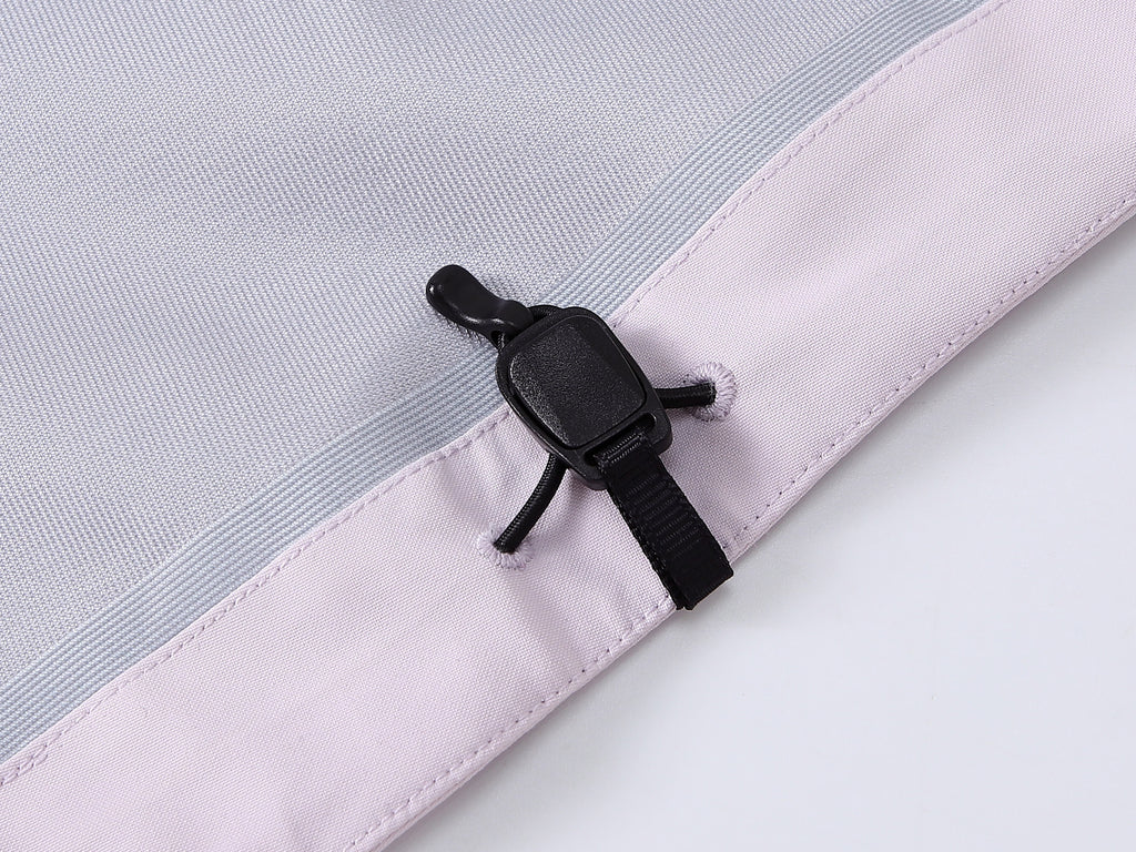 OEM/ODM Custom Logo Softshell Jackets STJY2515