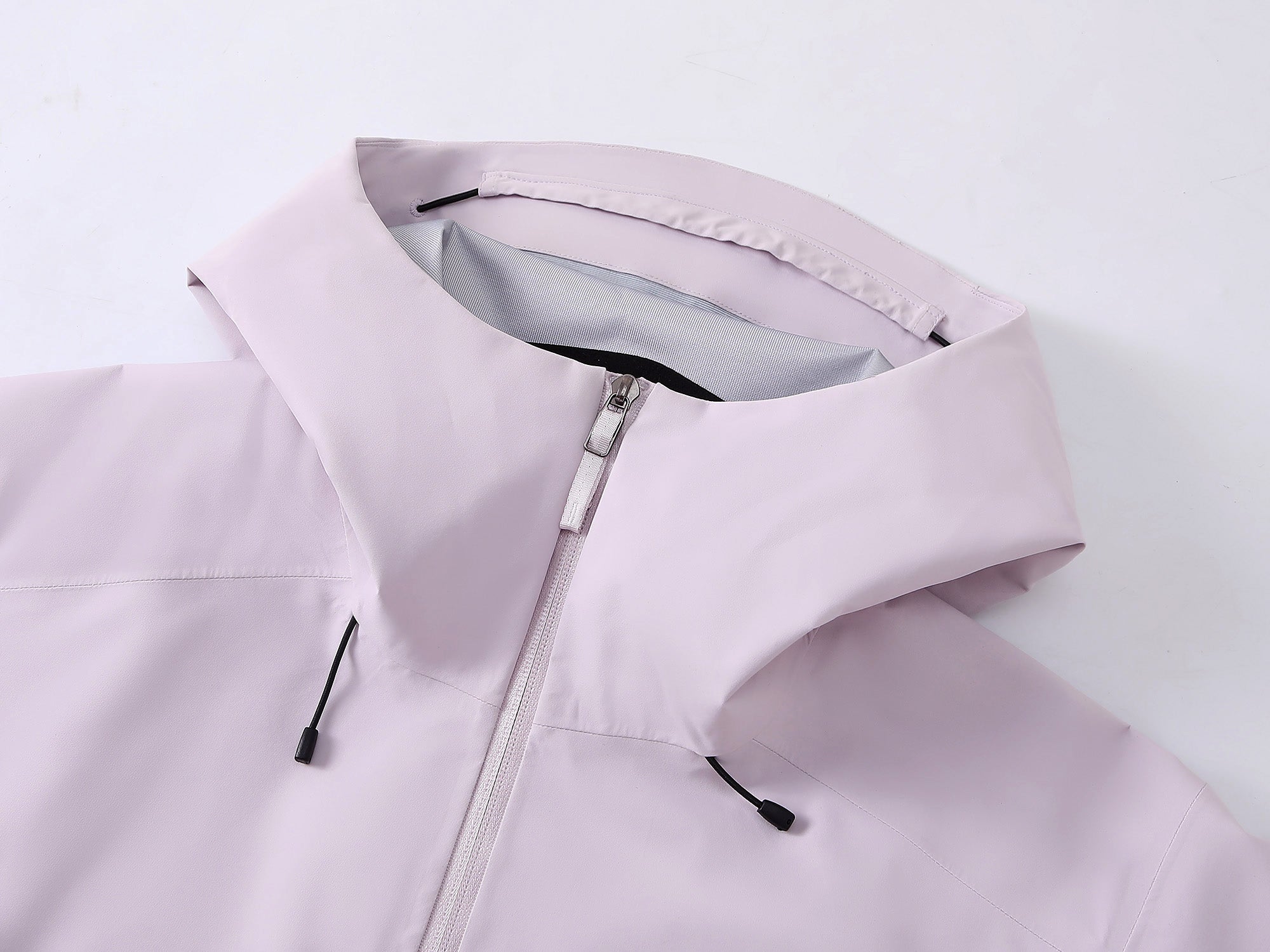 OEM/ODM Custom Logo Softshell Jackets STJY2515