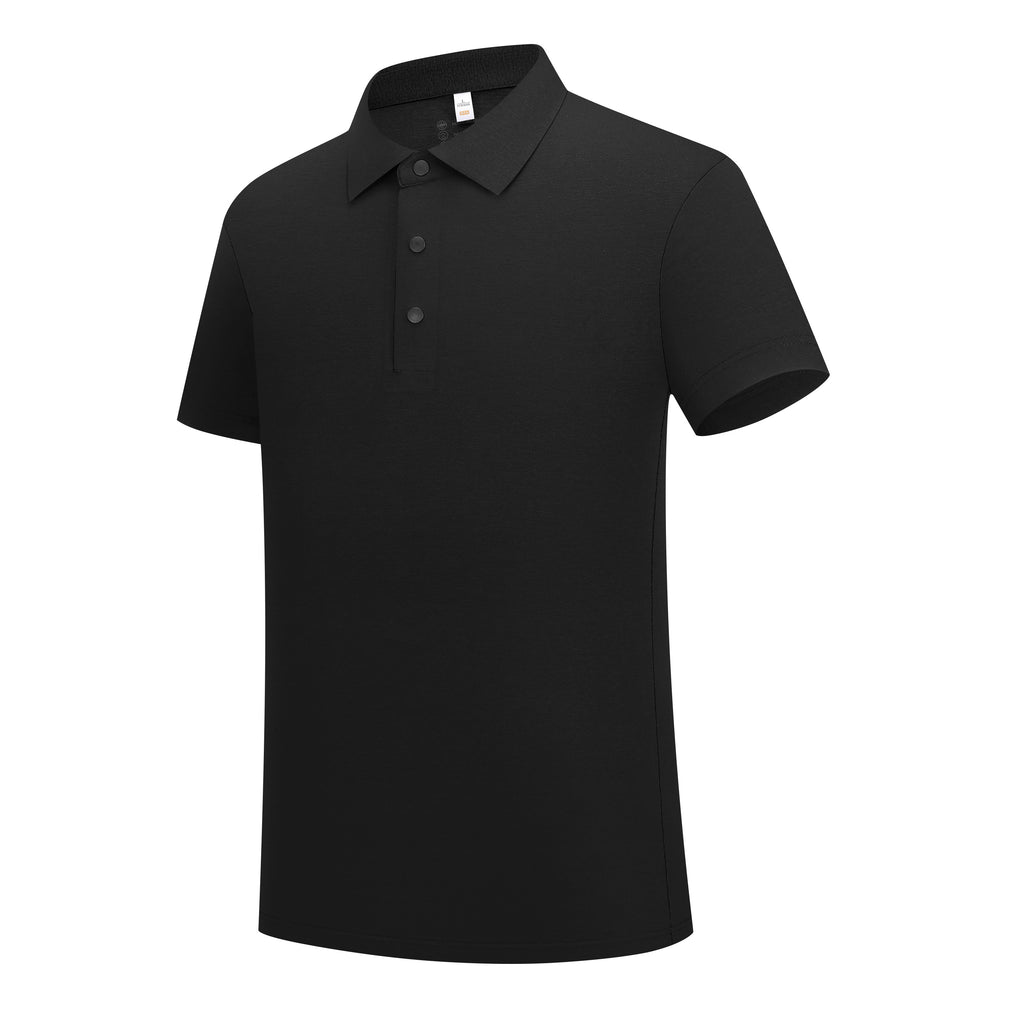 Polyester 100D Custom Polo shirts Teamwear STSD902