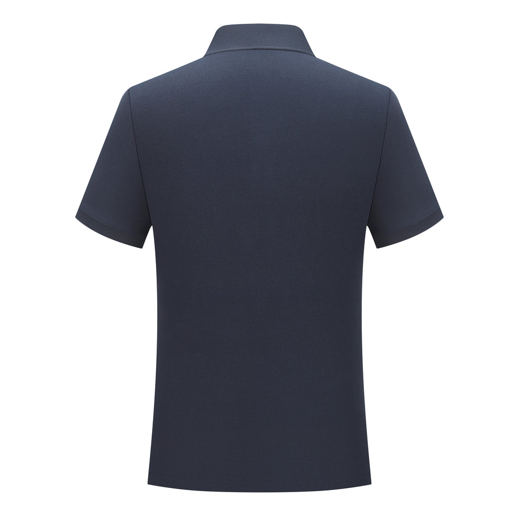 Classic Casual Style Custom Polo Shirts STSD900