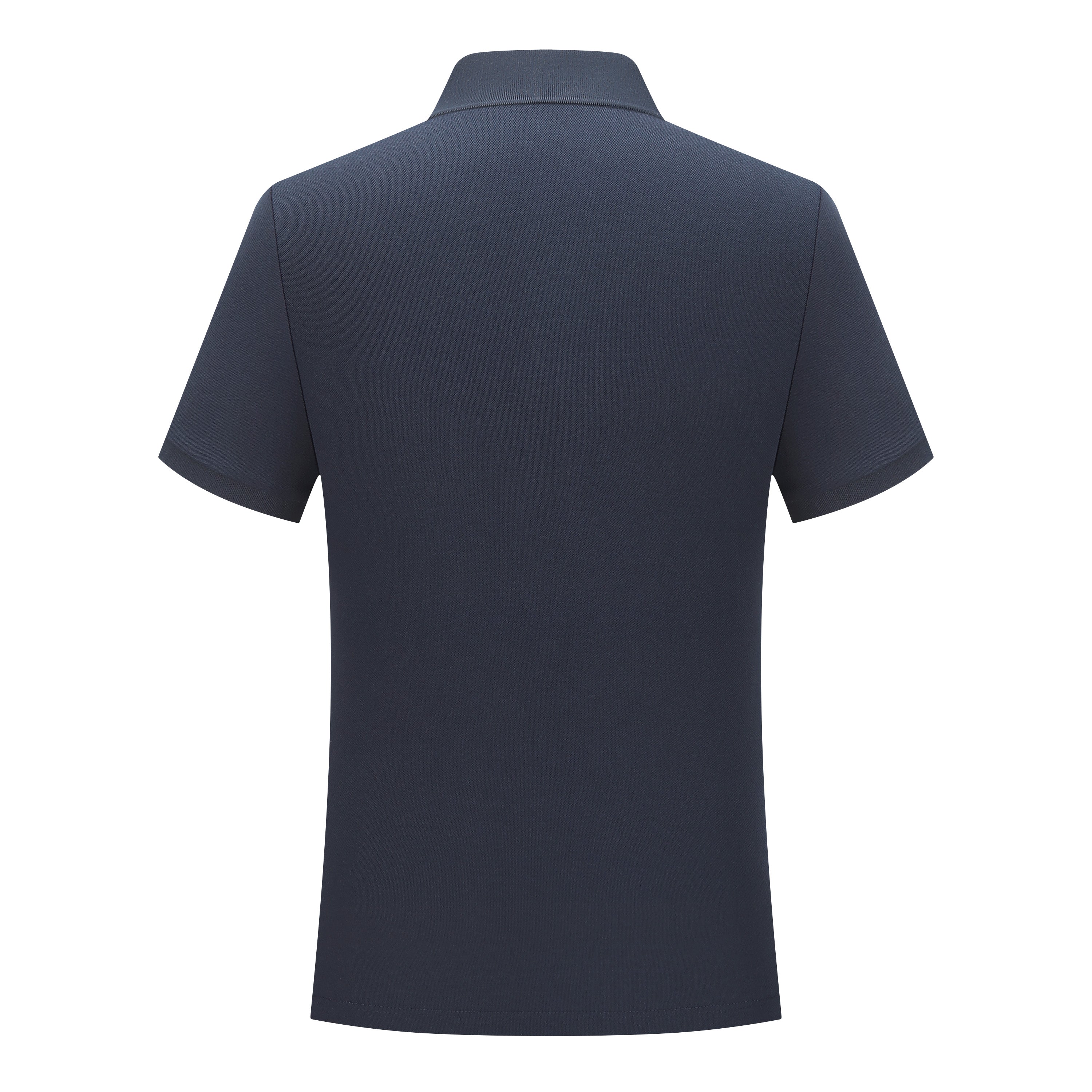 Classic Casual Style Custom Polo Shirts STSD900