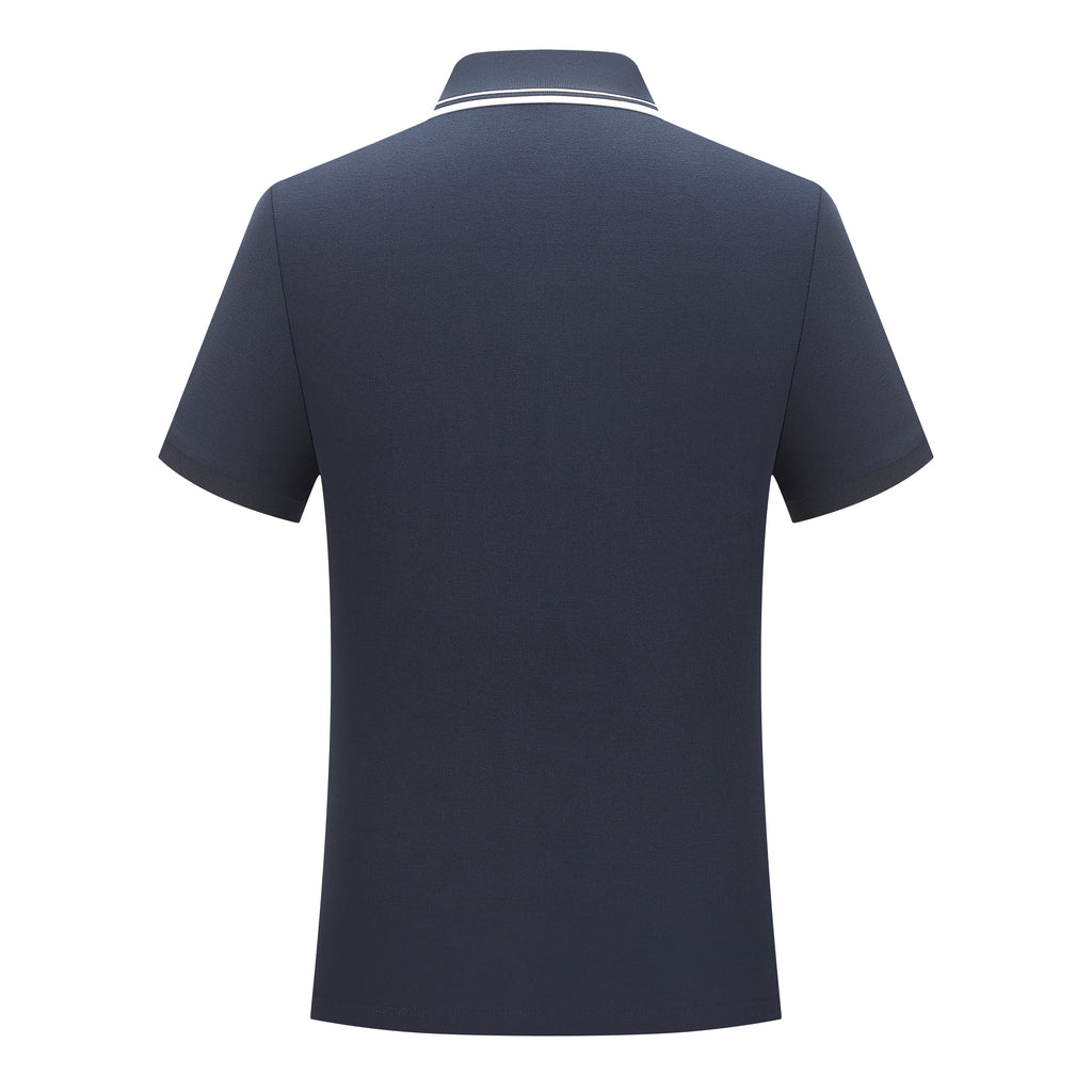 Quick-drying Breathable Work Polo Shirts STSD901