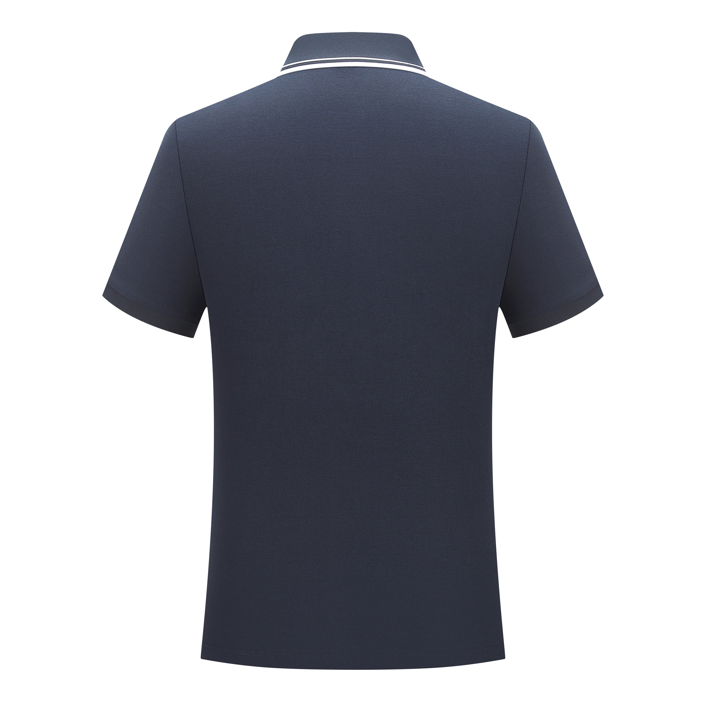 Quick-drying Breathable Work Polo Shirts STSD901