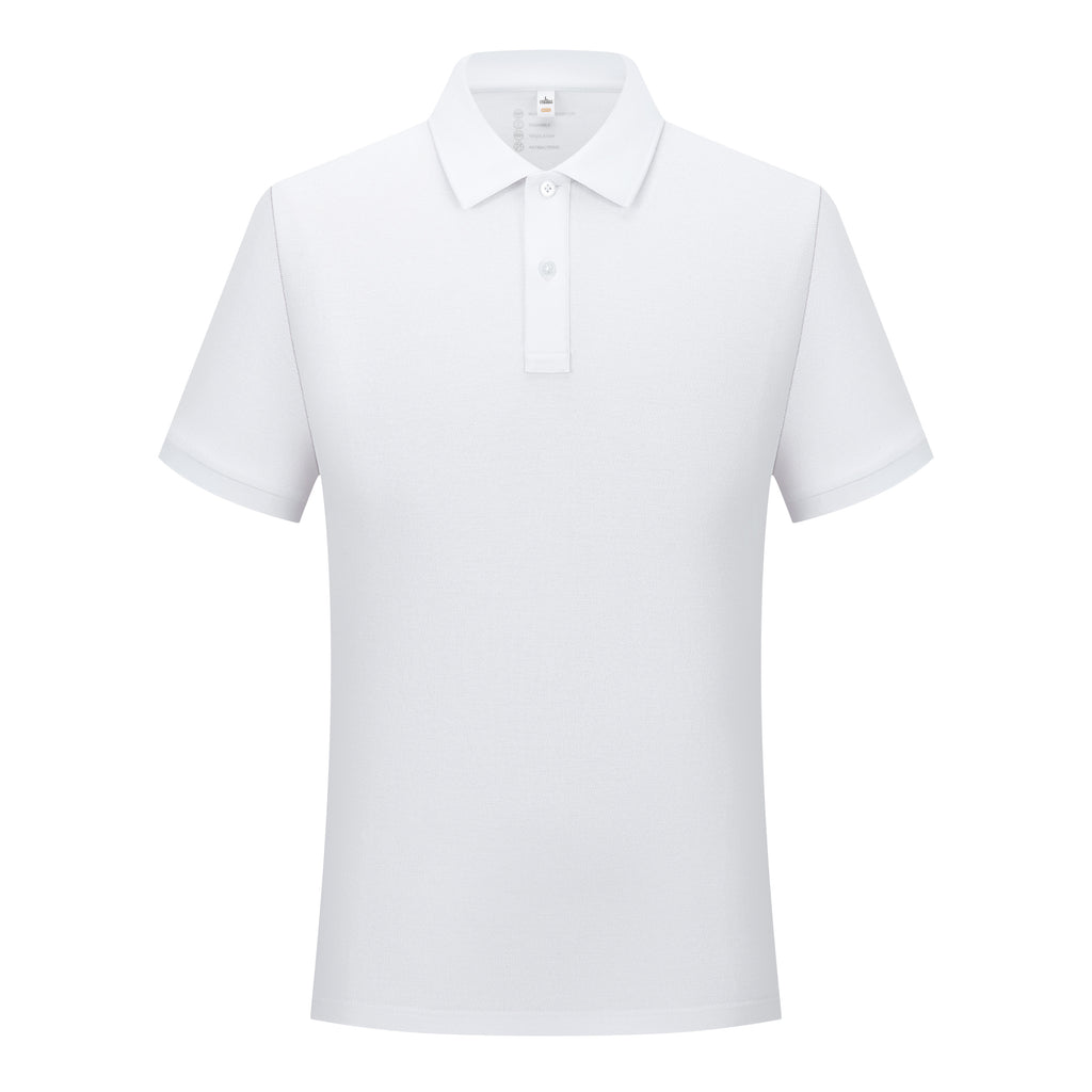 Classic Casual Style Custom Polo Shirts STSD900