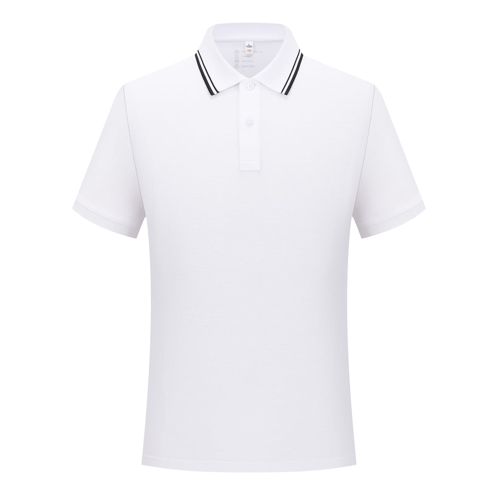 Quick-drying Breathable Work Polo Shirts STSD901