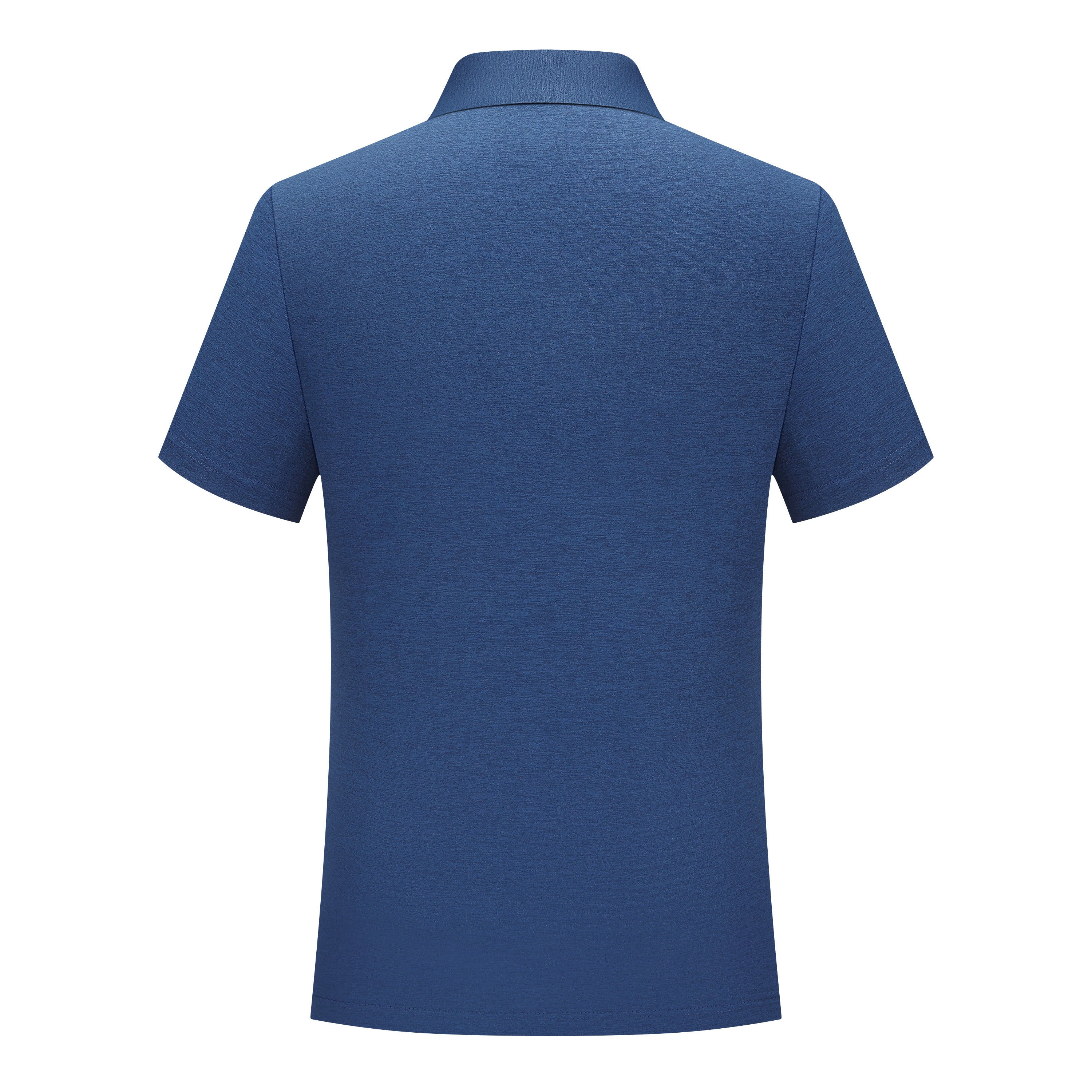 Polyester 100D Custom Polo shirts Teamwear STSD902