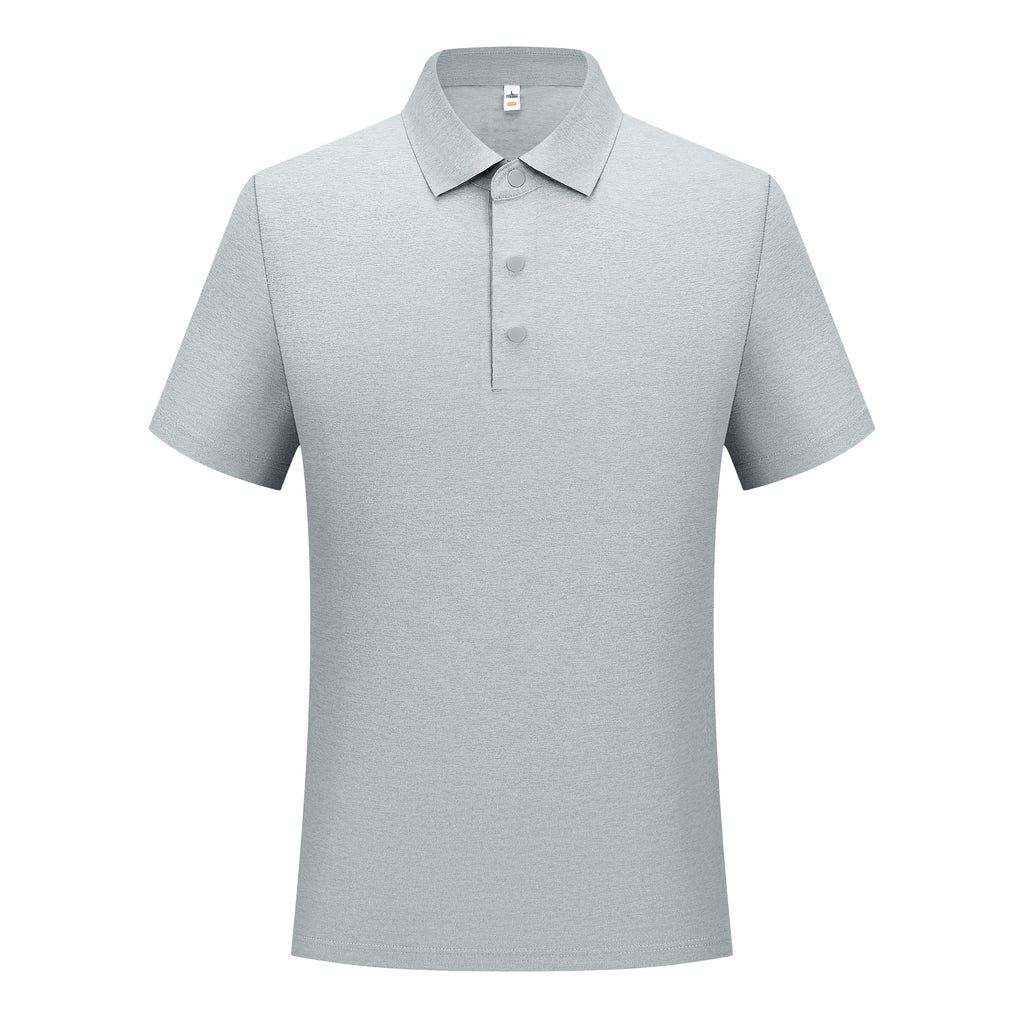 Polyester 100D Custom Polo shirts Teamwear STSD902