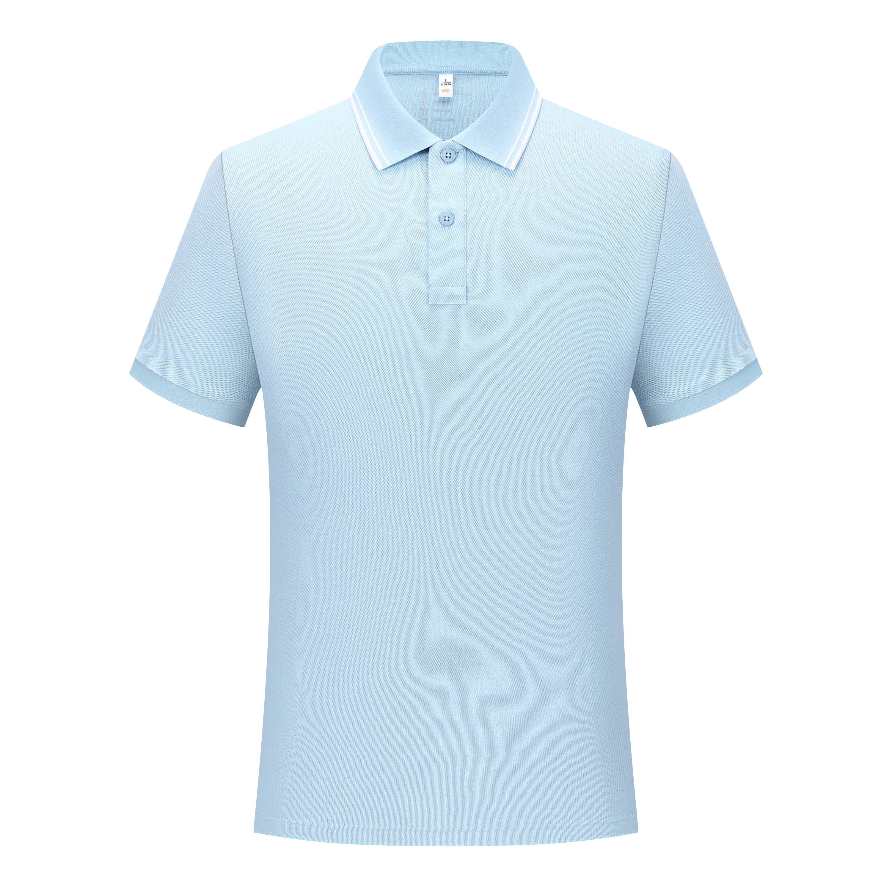 Quick-drying Breathable Work Polo Shirts STSD901