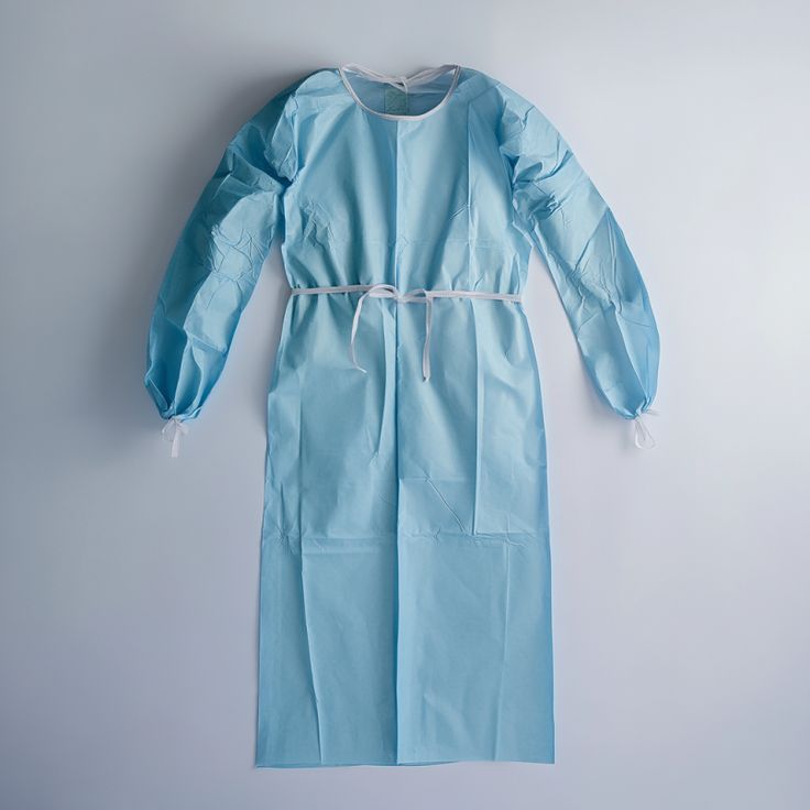 Custom Medical Surgical Wear Surgical Gowns STSG5001