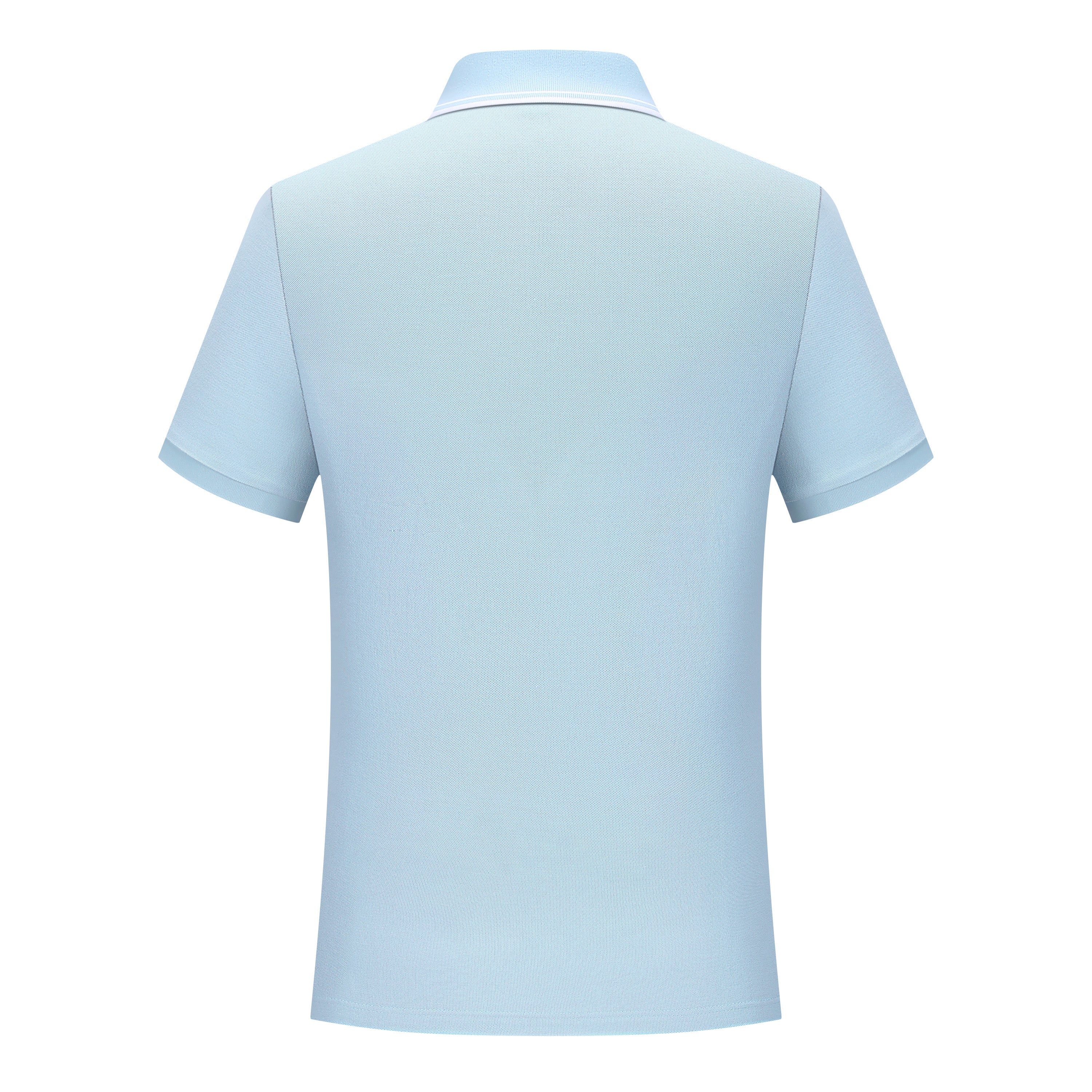 Quick-drying Breathable Work Polo Shirts STSD901