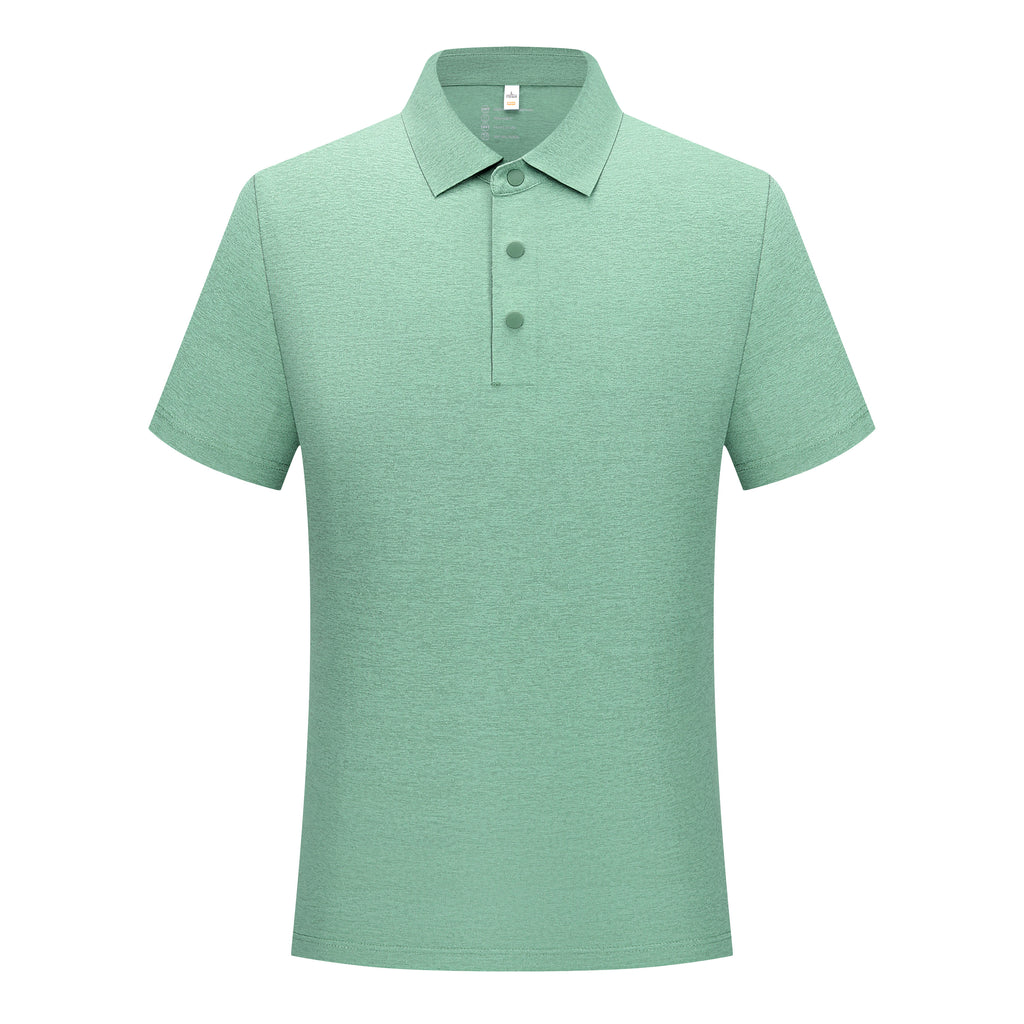 Polyester 100D Custom Polo shirts Teamwear STSD902