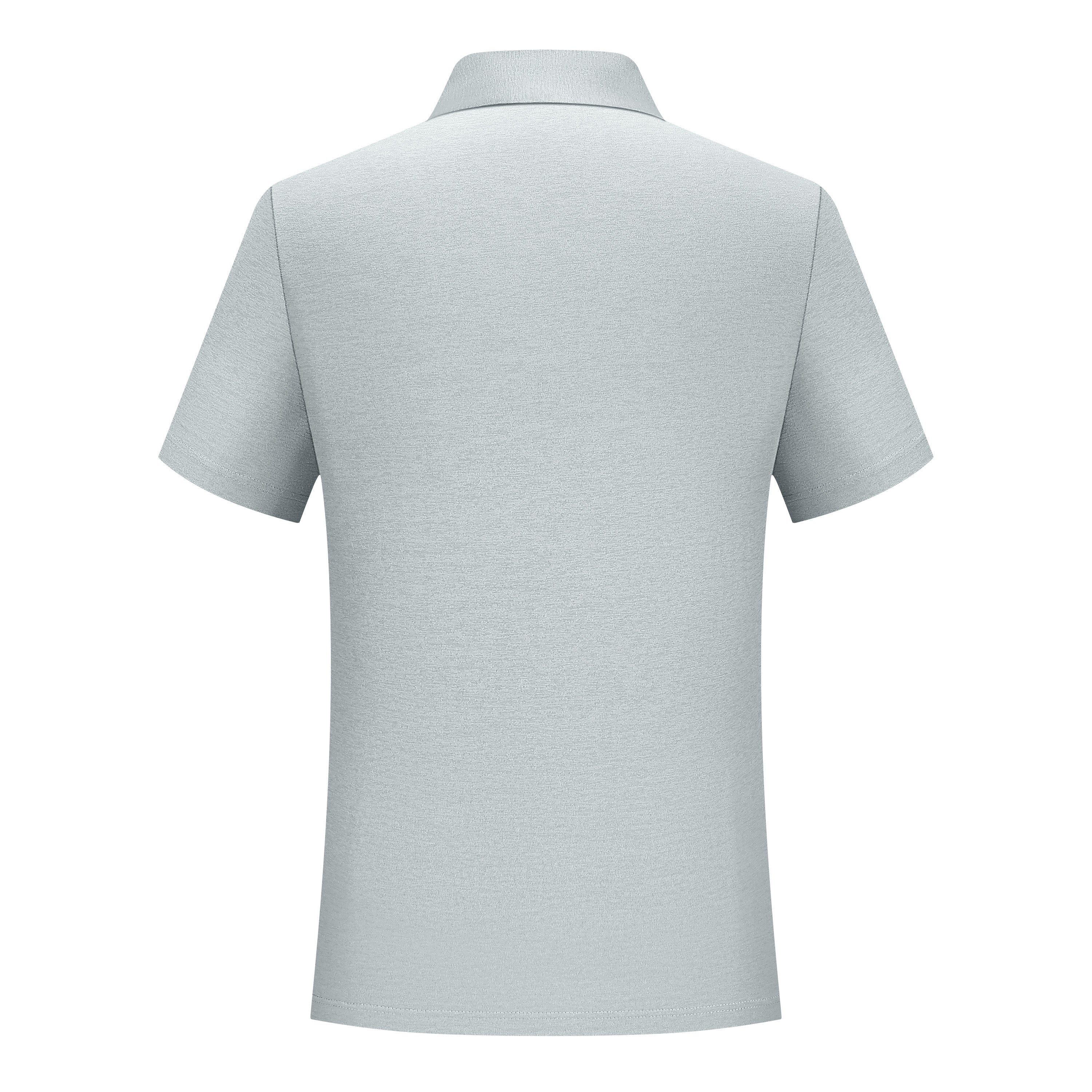 Polyester 100D Custom Polo shirts Teamwear STSD902