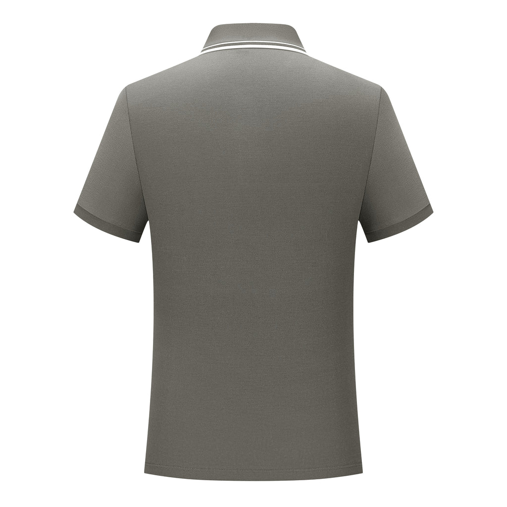Quick-drying Breathable Work Polo Shirts STSD901