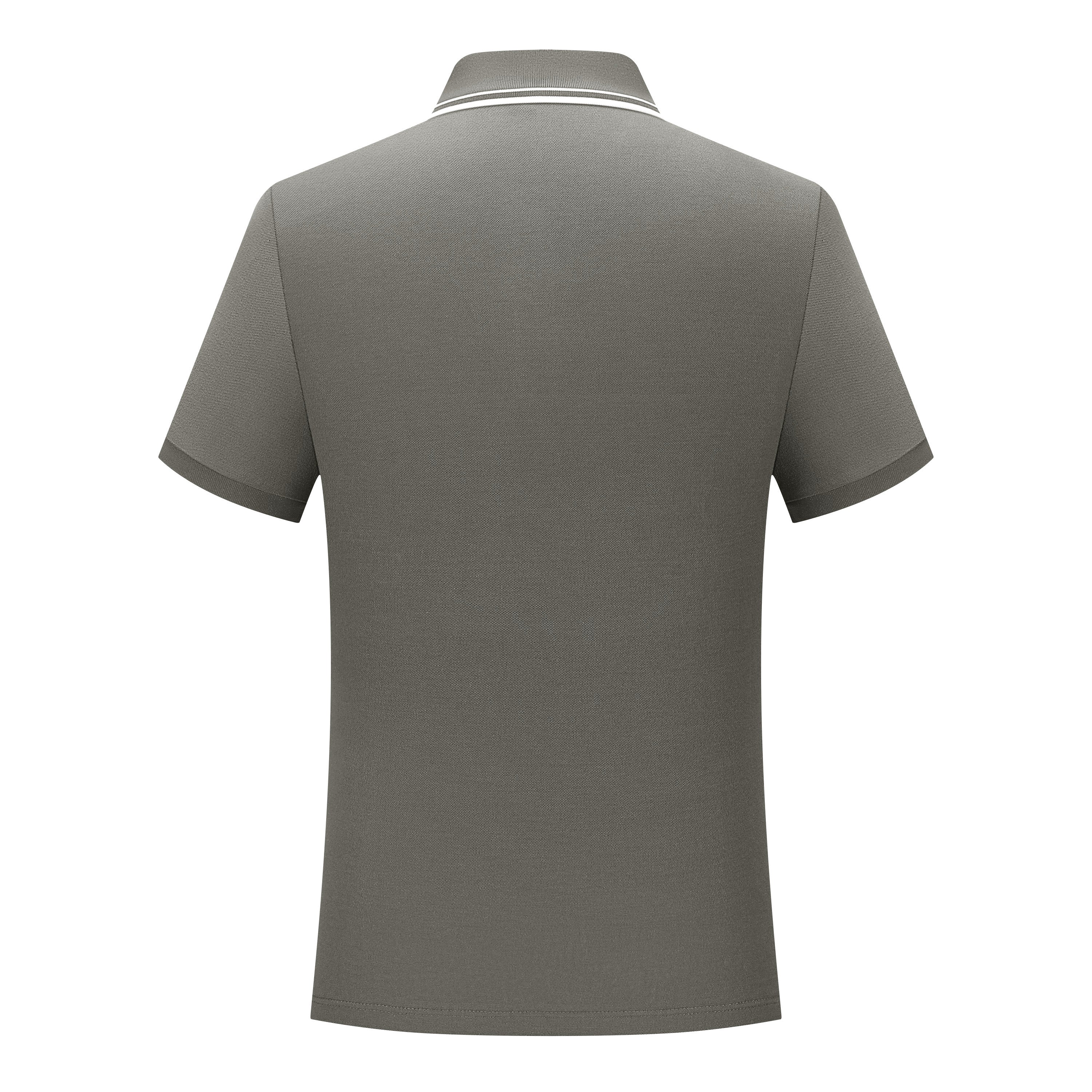 Quick-drying Breathable Work Polo Shirts STSD901