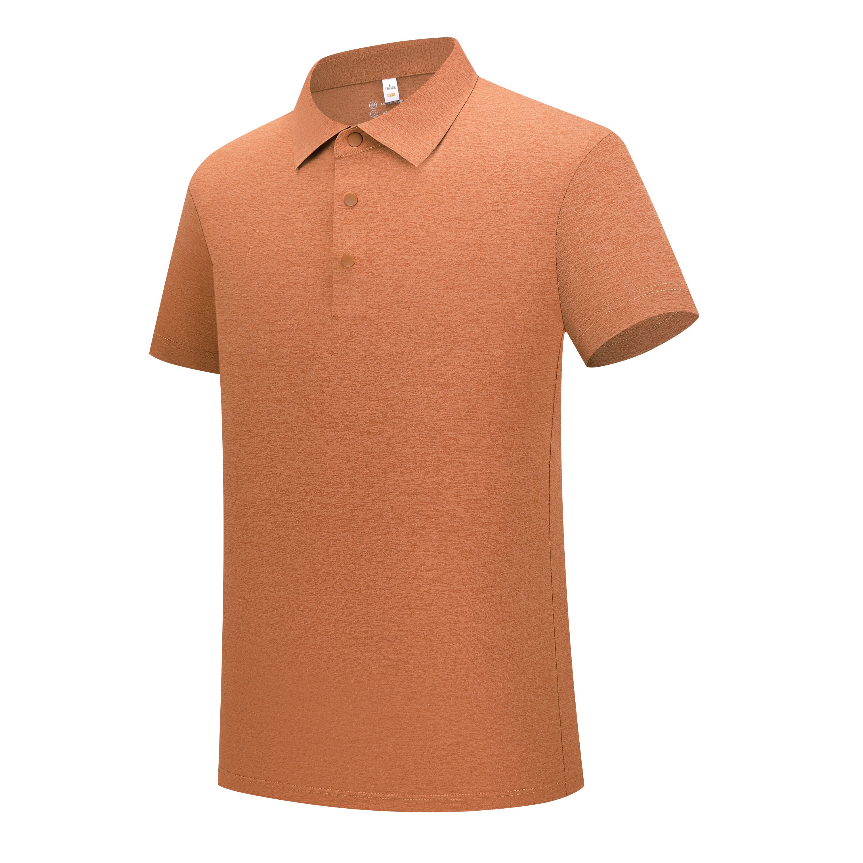 Polyester 100D Custom Polo shirts Teamwear STSD902