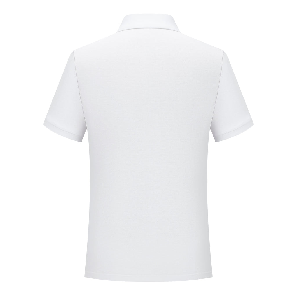 Classic Casual Style Custom Polo Shirts STSD900