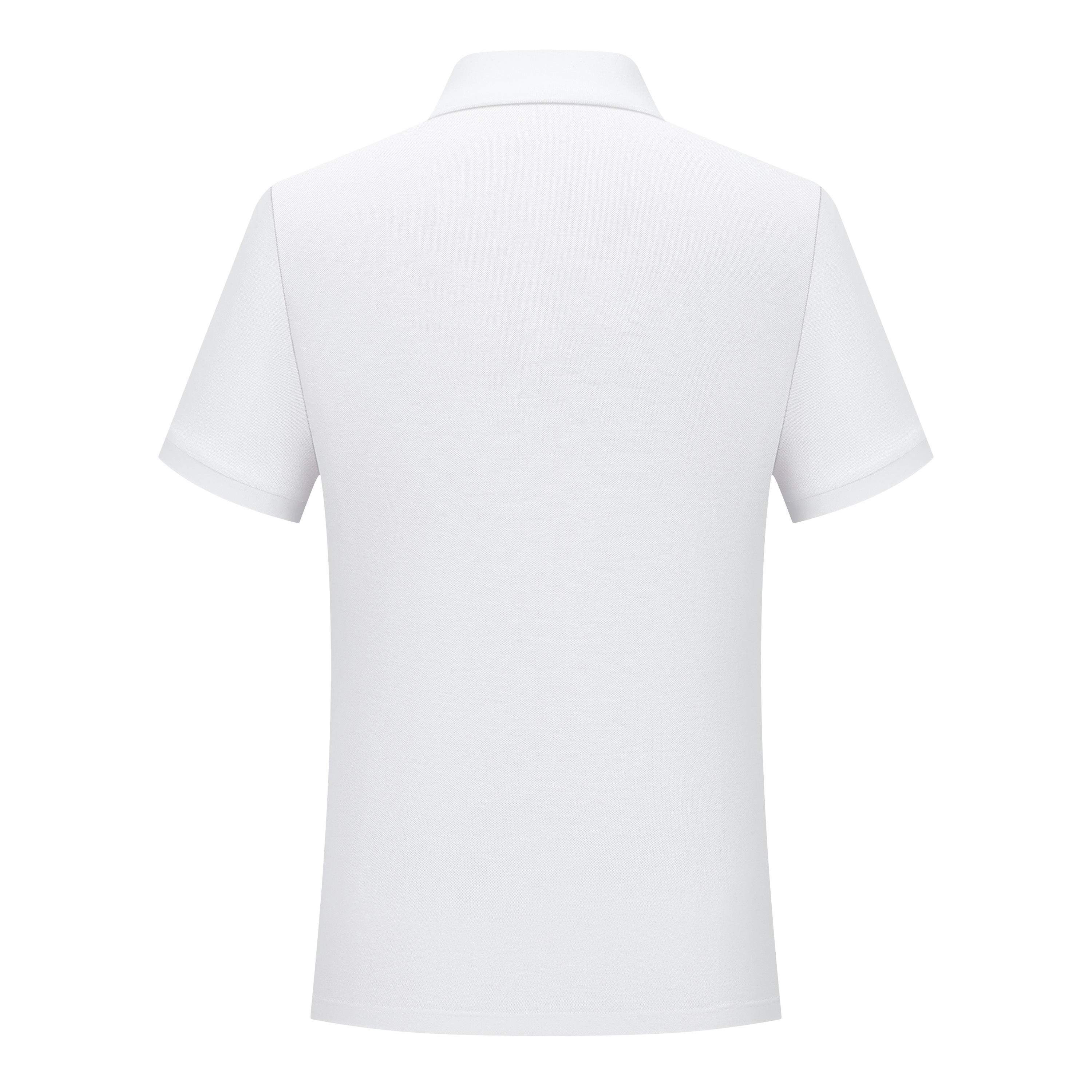 Classic Casual Style Custom Polo Shirts STSD900
