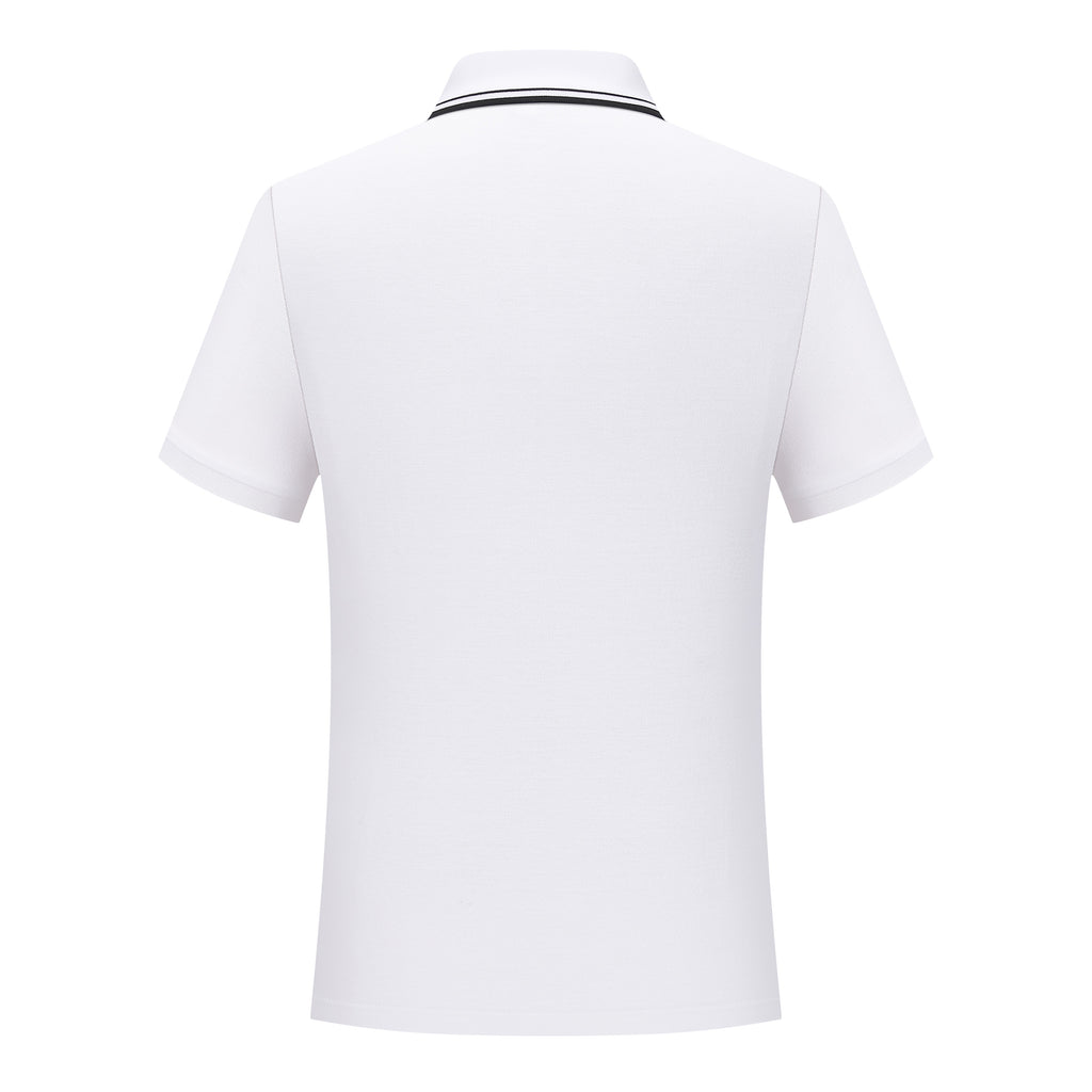 Quick-drying Breathable Work Polo Shirts STSD901