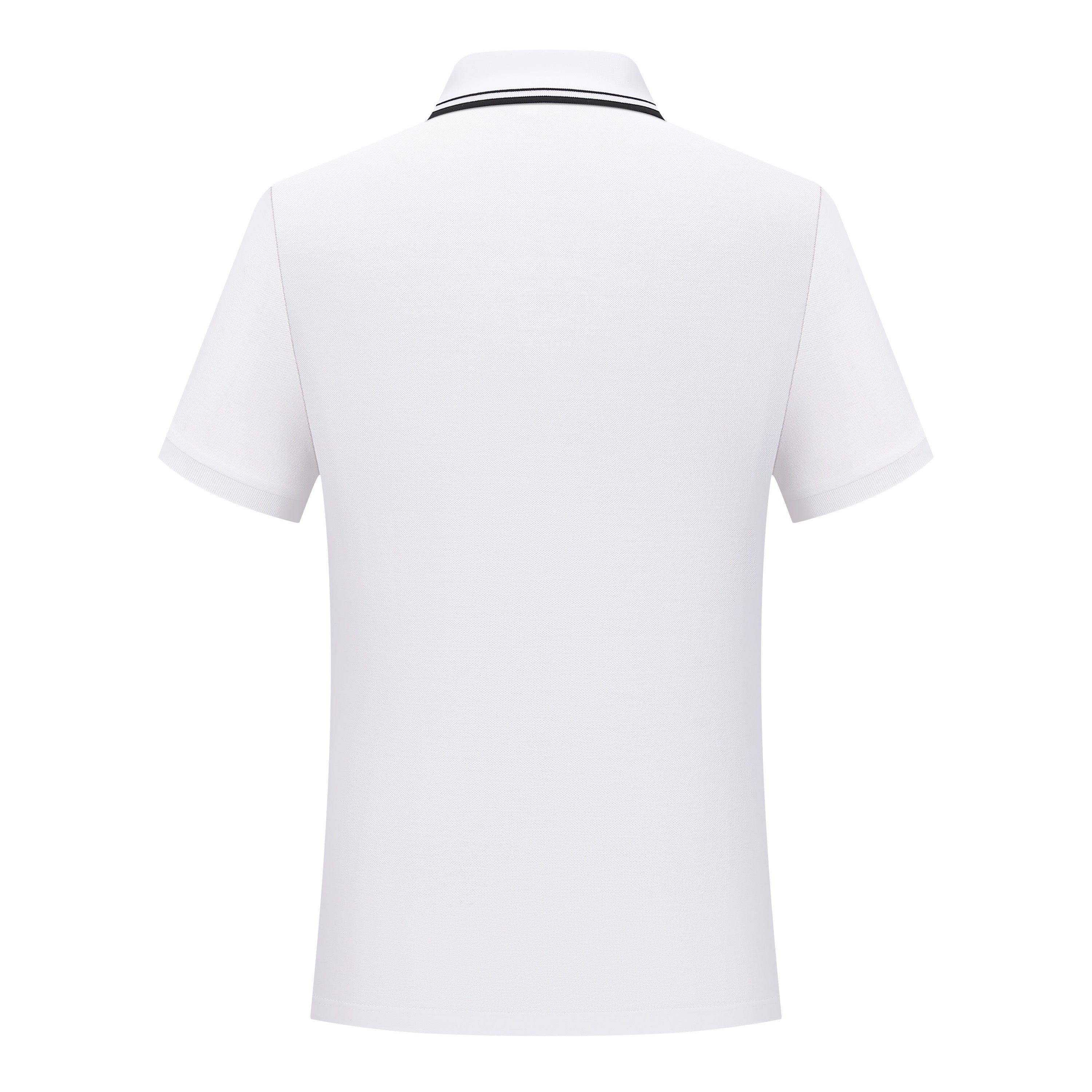 Quick-drying Breathable Work Polo Shirts STSD901