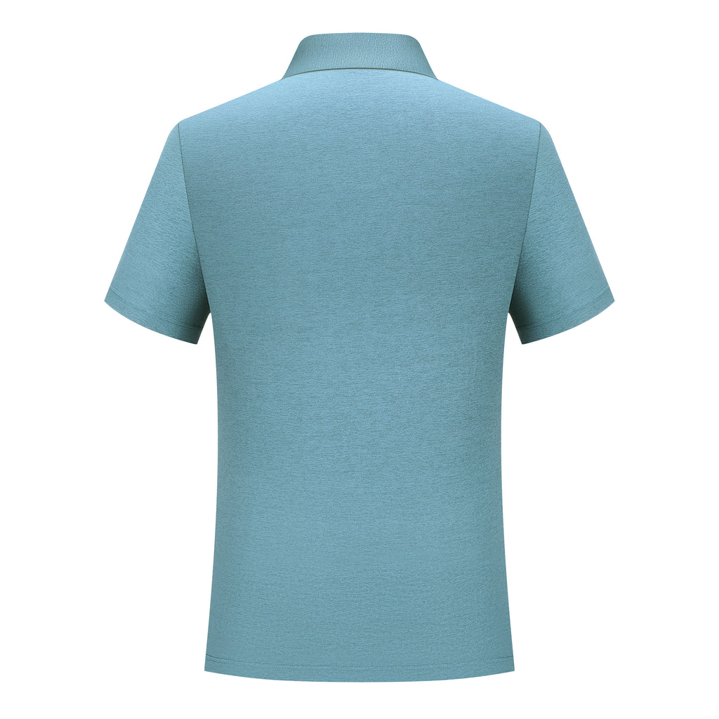 Polyester 100D Custom Polo shirts Teamwear STSD902