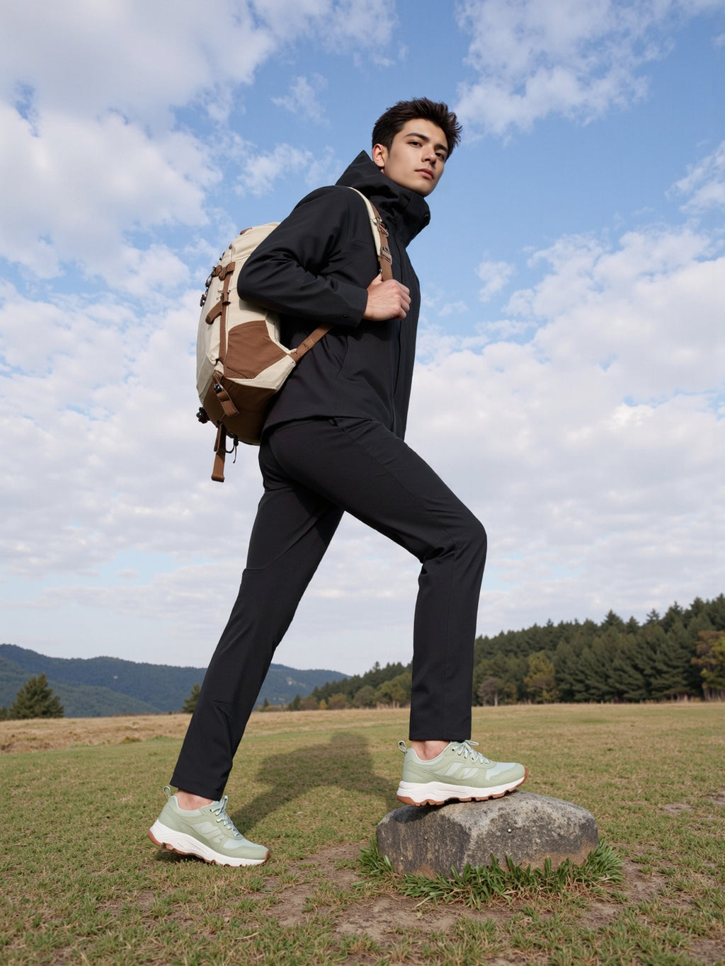 Lightweight Zipper Windstopper Unisex Hooded Rain Coated Fleece Hiking Waterproof Outdoor Jackets STJY2316